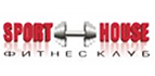 Фитнес-клуб «Sport House»