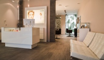 Салон красоты и бутик «Babor Beauty Spa»