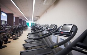 Фитнес-клуб «Forte Club»