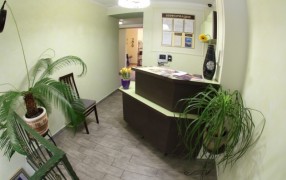 Салон красоты «D'fleur»