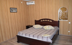 Банно-гостиничный комплекс «Пар House»