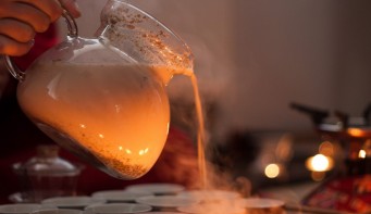 Вкус Индии. Лучшие блюда родины специй